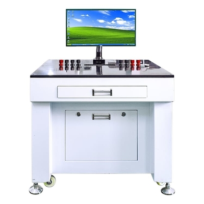 Lithium Battery Bms Testing Equipment 1-32 Series Multi Function