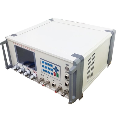 Pcb Board Bms Tester Machine 1A-120A Over Discharge Protection Value