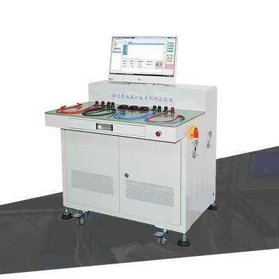 PCB System BMS Testing Machine , 150A Lithium Battery Test Chamber