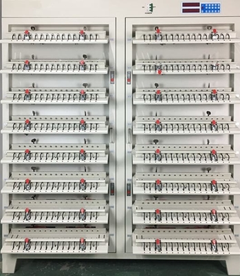 5v 18650 Battery Tester Charging Discharging 3A Constant Current