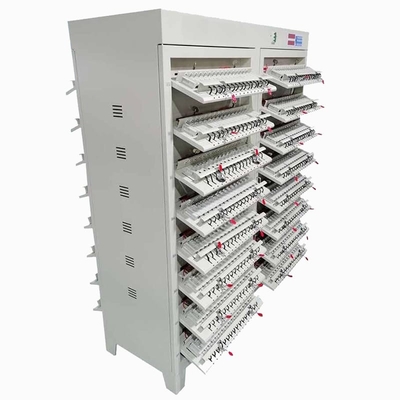 Ir Tester Battery Cell Grading Machine 64 96 192 Channel For Prismatic Cell