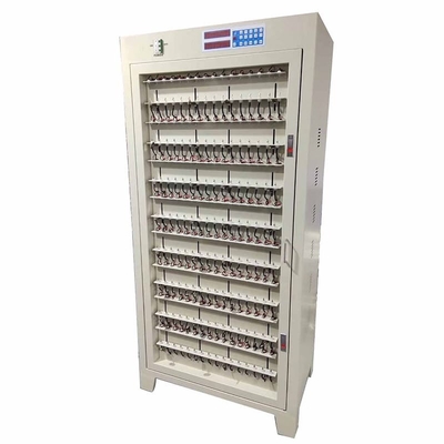 Ir Tester Battery Cell Grading Machine 64 96 192 Channel For Prismatic Cell