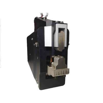 4000W Ultrasonic Battery Welder , Copper Tube Sealer Single Phase 220V