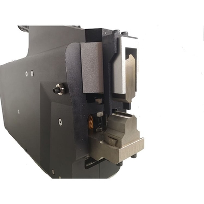 4000W Ultrasonic Battery Welder , Copper Tube Sealer Single Phase 220V