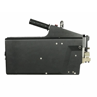 4000W Ultrasonic Battery Welder , Copper Tube Sealer Single Phase 220V