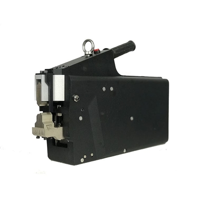 4000W Ultrasonic Battery Welder , Copper Tube Sealer Single Phase 220V