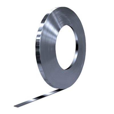 18650 32650 Battery Raw Material , 10mm Nickel Plated Steel Strip