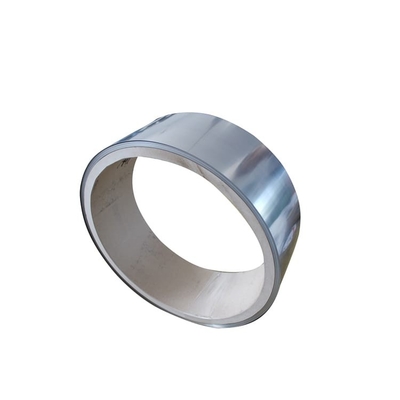 18650 32650 Battery Raw Material , 10mm Nickel Plated Steel Strip