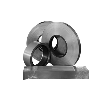 18650 32650 Battery Raw Material , 10mm Nickel Plated Steel Strip