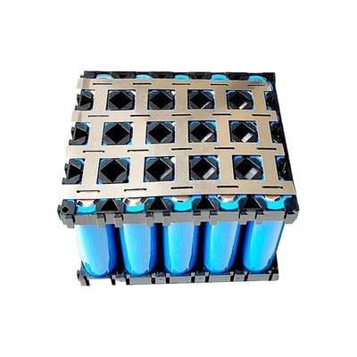 1P 2P 3P Nickel Strips For 18650 , 21700 Nickel Strip 0.15mm-0.2mm Thickness