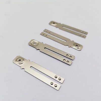 18650 Nickel Strip For Battery Welding Cylindrical Cells N6 Type