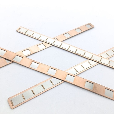 18650 Nickel Strip For Battery Welding Cylindrical Cells N6 Type