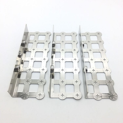 18650 Nickel Strip For Battery Welding Cylindrical Cells N6 Type