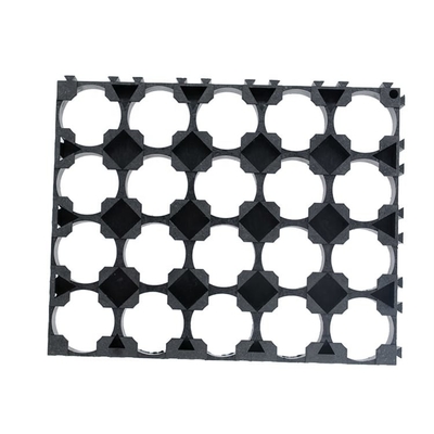 Radiating Shell Battery Raw Material 18650 Battery Holder  18.4 Mm