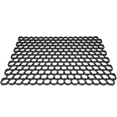 Honeycomb Electric Battery Raw Materials 21700 18650 Holder 22.5mm