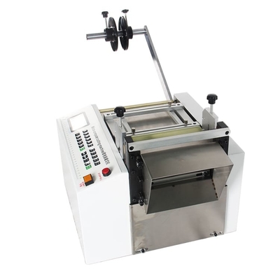 SKD2 Battery Pack Production Machine ,  Nickel Plate Tab Cutting Machin