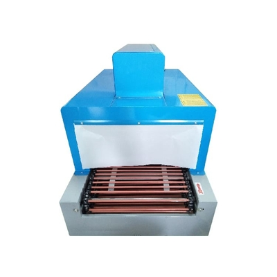 18650 Battery Pack Production Machine Heat Wrapper 1000pcs/H 50Hz
