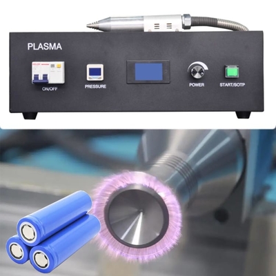 Atmospheric Battery Pack Production Machine , 3.5 M Plasma Cleaning Machine