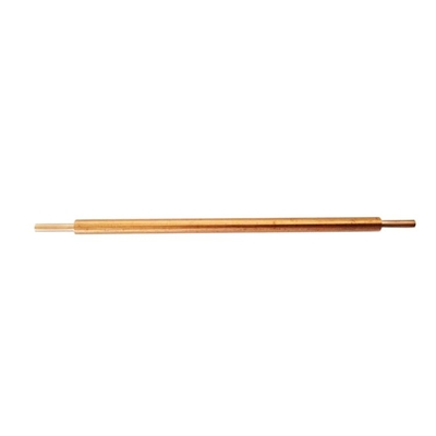 1.8mm Lithium Ion Battery Materials , Round Copper Alloy Electrodes