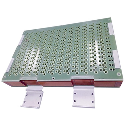 Glassfiber Bakelite Lithium Ion Battery Raw Materials For Spot Welding