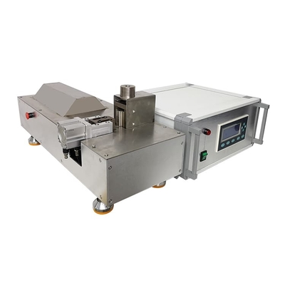 XWELL Ultrasonic Battery Welder , Battery Tab Spot Welding Machine 8000W