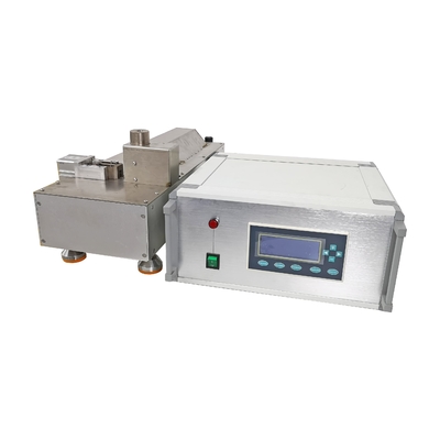 XWELL Ultrasonic Battery Welder , Battery Tab Spot Welding Machine 8000W