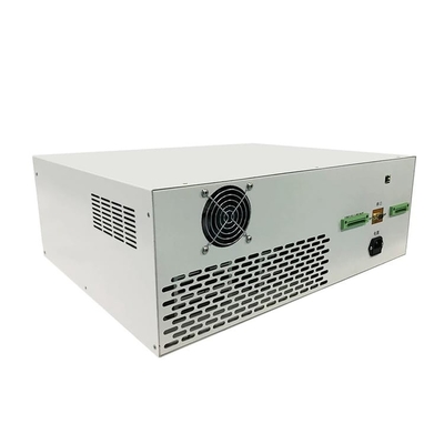 1-10 Series Comprehensive Lithium Ion Battery Pack Tester IP Protocol Communication Means