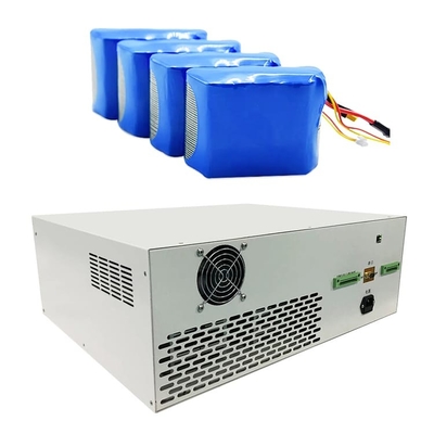 18650 Lithium Battery Pack Comprehensive Tester Testing Machine For Li Ion Finished Cell