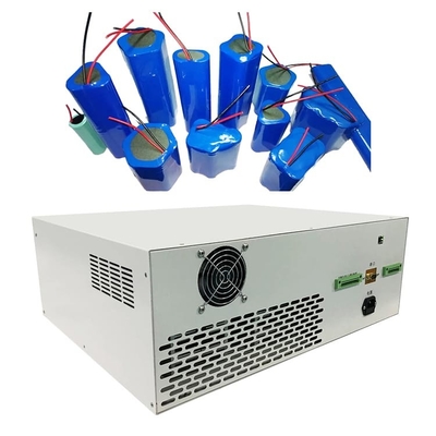 Battery Pack Comprehensive Test Instrument Lithium Battery Testing Machine Finished Battery Pack Inspector