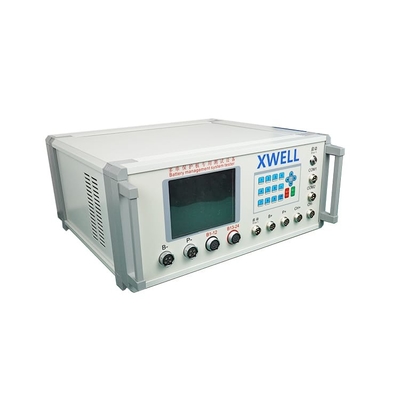 Intelligent BMS Testing Machine Accurate Diagnosis For High-Performance Battery Management