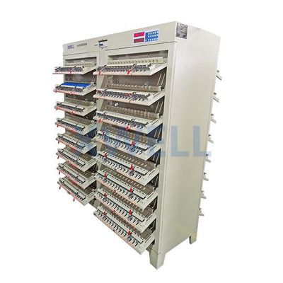 Good price Lithium Battery Pack Grading Machine 512 Channels Cylindrical Battery Discharge Machine online