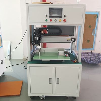 Good price 18650/21700/32650 Car Battery Spot Welder Stepper Servo Motor Driving online