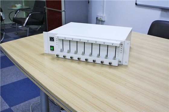 Good price 18650 26650 32650 Cylindrical Battery Sorter Automatic Separation Battery Grading Machine online
