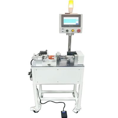 Good price PVC Casing Remove Sleeving Take Off Machine For 18650 26650 21700 Battery Cell online