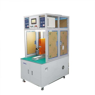 Good price Efficiency Lithium Battery Pack Welder Battery Automatic Double Side Spot Welding Machine online