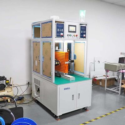 Good price Battery Pack Double Sides Spot Welding Machine 18650 22650 Welder Battery online