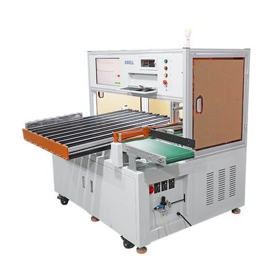 Good price Prismatic Battery Cell Sorter Separator Resistance Grading Machine For Lithium Ion Battery Pack online