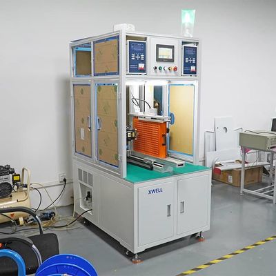 Good price Double Side 18650 Battery Pack Spot Wlder For Lithium Cylindrical Cell online