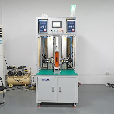 Good price CNC Spot Battery Pack Welding Machine  Fully Automatic 4000W online