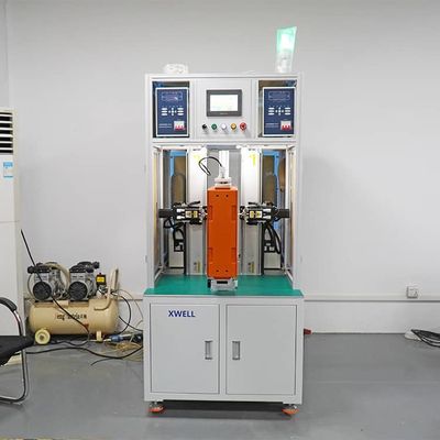 Good price 18650 26650 32650 Lithium Battery Pack Welding Machine 220V 3KW online