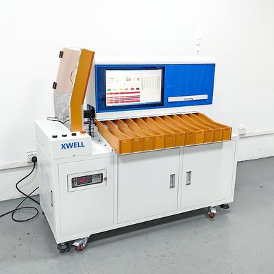 Good price Lithium Battery Cell Sorting Machine Cell Automatic Sort Equipment online