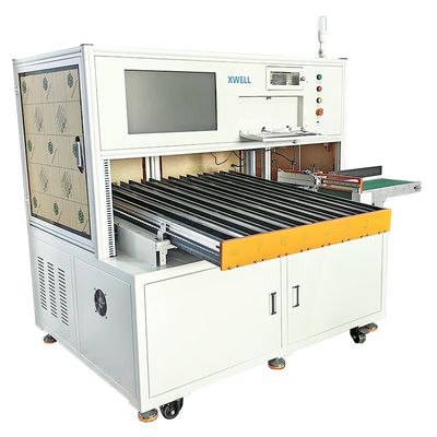 Good price Lithium Automatic Prismatic Battery Cell Sorting Machine 600 pcs/h online