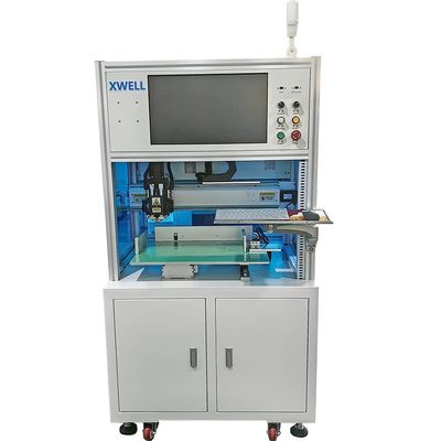 Good price 8000A Spot Welding Machine Single Side Automatic 18650 Lithium Battery Spot Welder Machine online