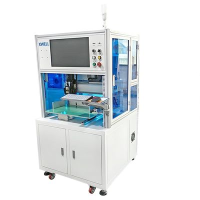 Good price 18650/21700/32650 Battery Spot Welding Machine Without Rotation Function online