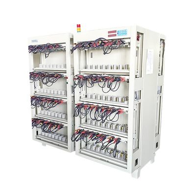 Good price Lithium Battery Prismatic Battery Grading Machine Cell Prismatic Capacity Machine online