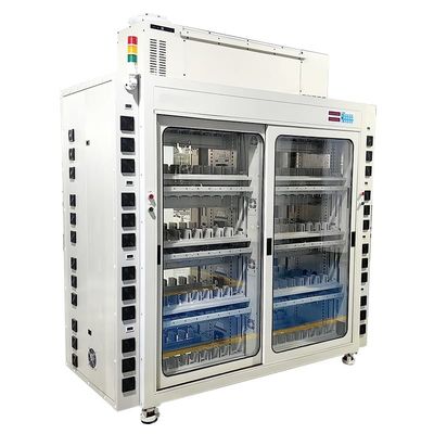 Good price 5V 100A  Prismatic Battery Charging And Discharging Tester online