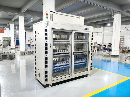 Good price Lithium Ion Prismatic Cell Machine Battery Pack Tester Machine online