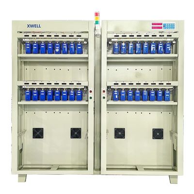 Good price 5V 100A Prismatic Battery Capacity Tester Charging Discharge online