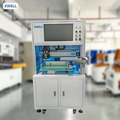 Good price New Designed Single Side Battery Pack Resistance Welder MD-Asw online