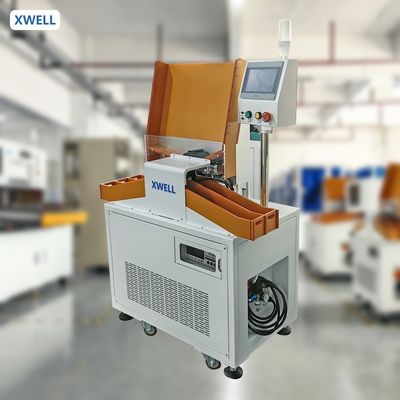 Good price 5 Channel Automatic Separation Separator Sorting And Grading Machine Sort Equipment For Lithium Ion Battery 21700 Cells online